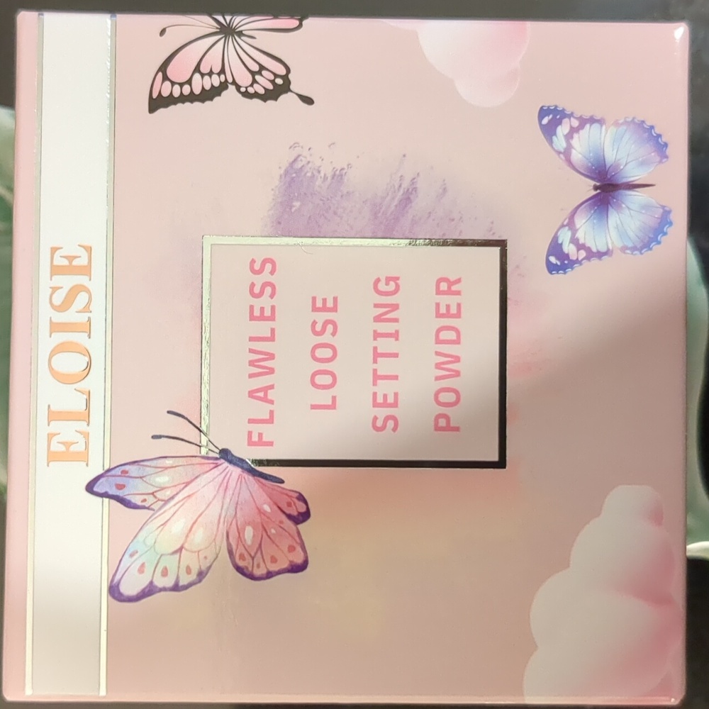 Loose Setting Powder